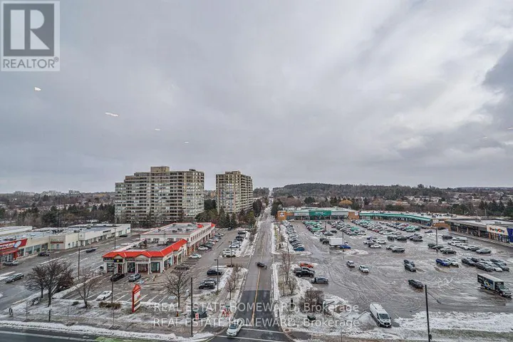 911B - 9600 YONGE STREET, Richmond Hill (North Richvale), Ontario L4C0X3