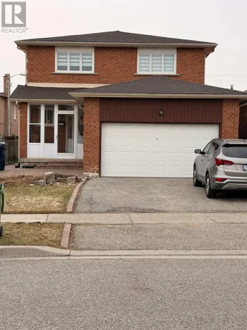 MAIN (ROOM) - 43 BORDEAUX CIRCUIT, Toronto (West Humber-Clairville), Ontario M9V4Z1