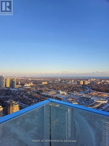 3903 - 3900 CONFEDERATION PARKWAY, Mississauga (City Centre), Ontario L5B0M3