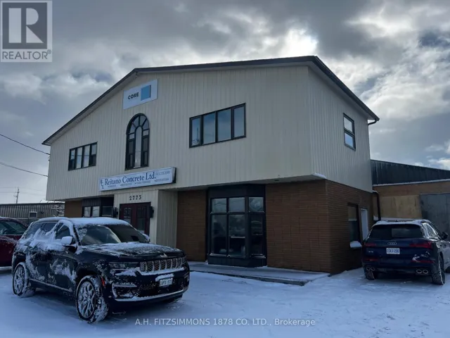 2773 FENTON ROAD, Ottawa, Ontario K1T3T8