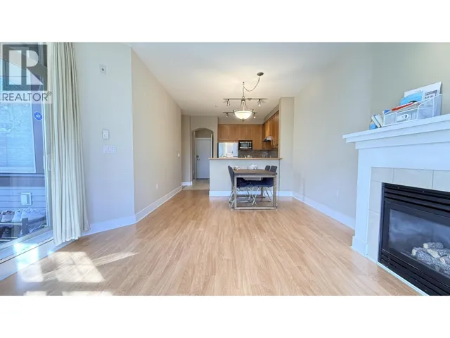 116 2083 W 33RD AVENUE, Vancouver, British Columbia V6M4M6
