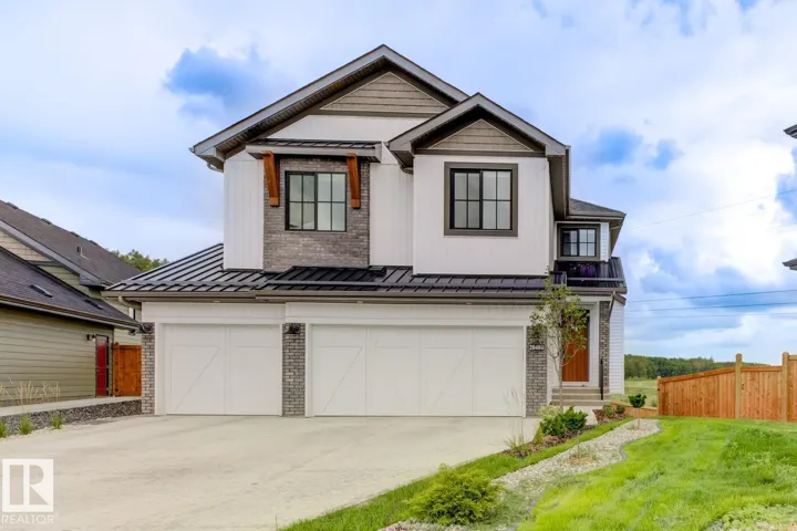 20484 128 AV NW, Edmonton, Alberta T5S0G1