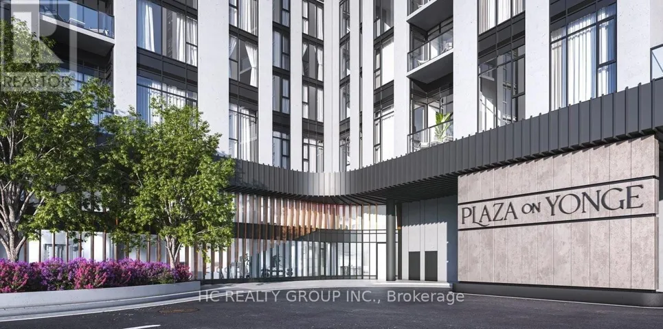 5858 YONGE STREET, Toronto (Newtonbrook West), Ontario M2M0C6