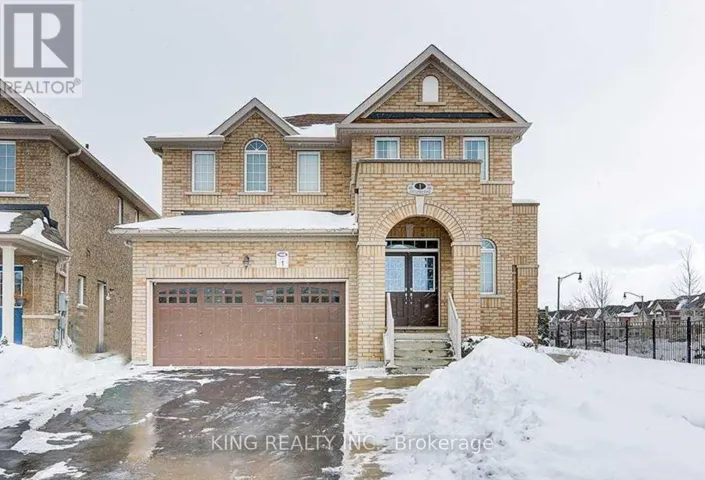 1 EDUCATION ROAD, Brampton (Bram East), Ontario L6P3P2