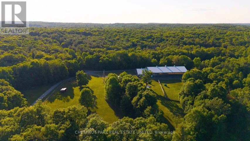 1123 NU-NE LANE, Algonquin Highlands (Stanhope), Ontario K0M1S0