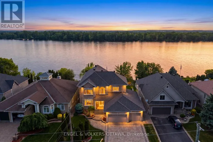 6373 RADISSON WAY, Ottawa, Ontario K1C2Z9