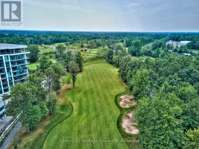 303 - 7711 GREEN VISTA GATE, Niagara Falls (Oldfield), Ontario L2H1R1