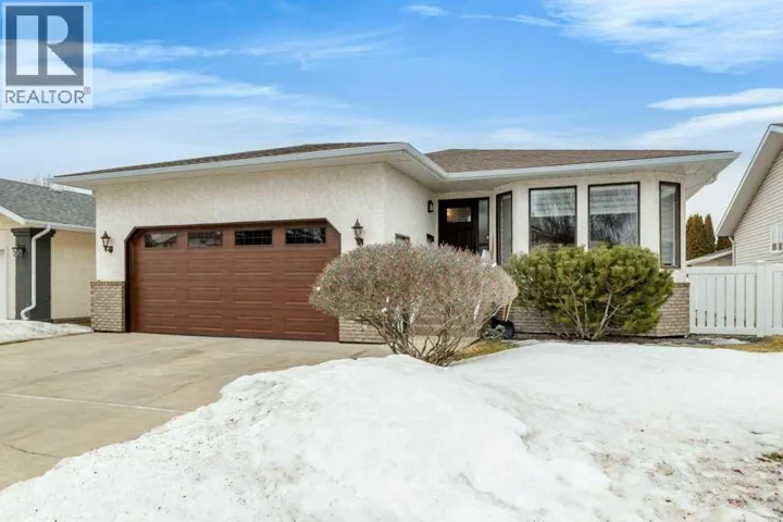 7 Elder Street, Red Deer, Alberta T4R2C7