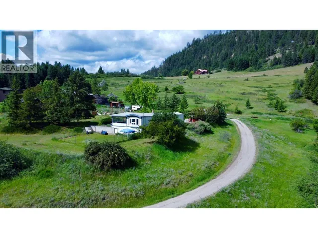3775 HARDY MOUNTAIN Road, Grand Forks, British Columbia V0H1H2