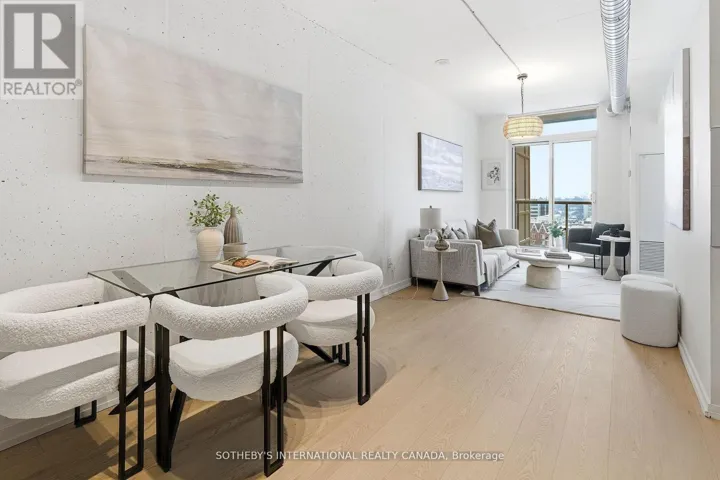 916 - 150 SUDBURY STREET, Toronto (Little Portugal), Ontario M6J3S8