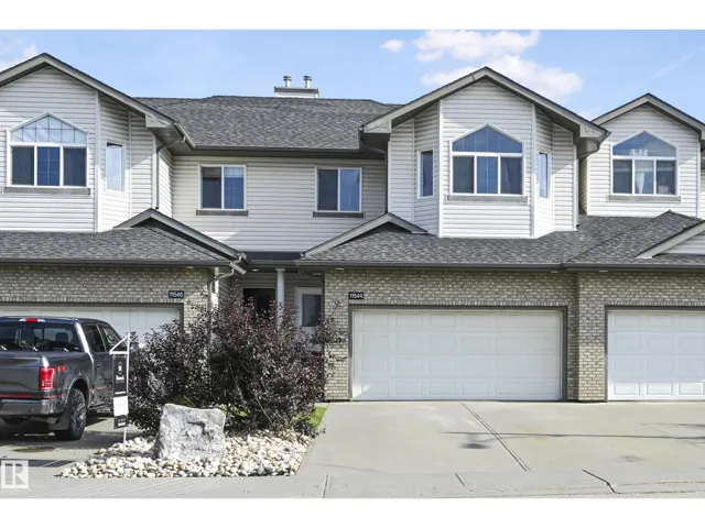 11544 11 AV SW, Edmonton, Alberta T6W1W8