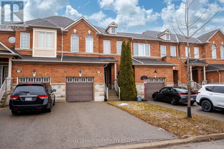 70 DEGAS DRIVE, Vaughan (Patterson), Ontario L4J9J3