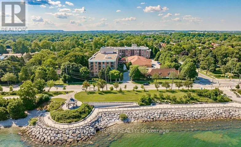 2406 - 100 BURLOAK DRIVE, Burlington (Appleby), Ontario L7L6P6