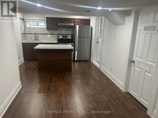 LOWER - 4057 TAFFEY CRESCENT, Mississauga (Erin Mills), Ontario L5L2A6