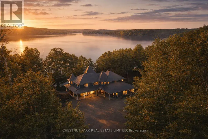 1141 & 1123 NU-NE LANE, Algonquin Highlands (Stanhope), Ontario K0M1S0