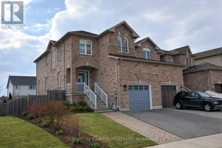 60 RIDWELL STREET, Barrie (Edgehill Drive), Ontario L4N0X2
