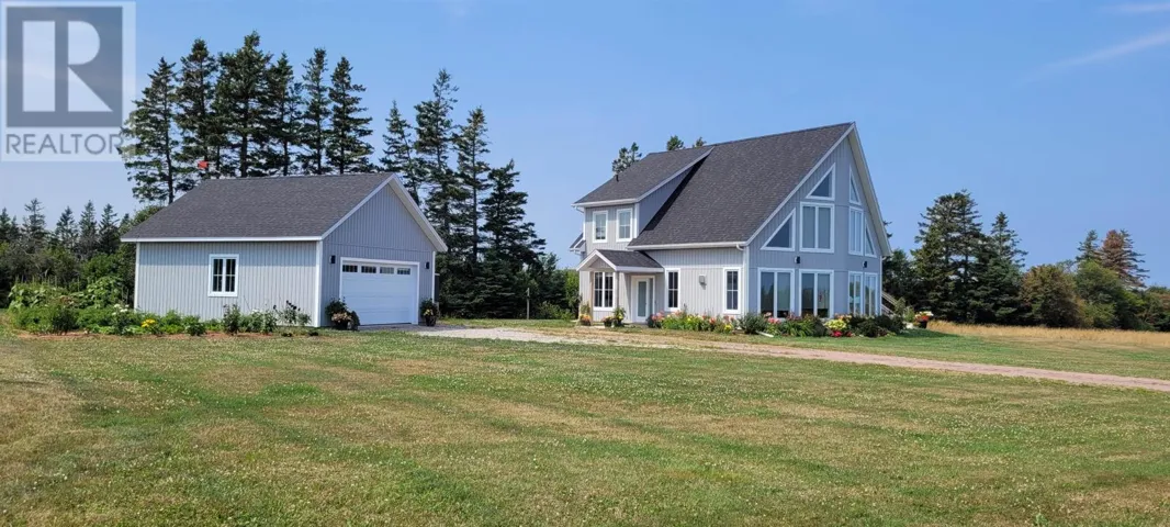 67 Ocean Vista Drive, Rustico, Prince Edward Island C0A1N0