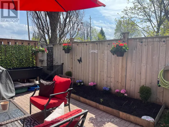 127 - 8351 MCLAUGHLIN ROAD, Brampton (Brampton South), Ontario L6Y4H8