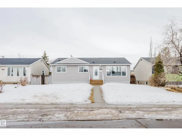 16101 107A AV NW, Edmonton, Alberta T5P4E2