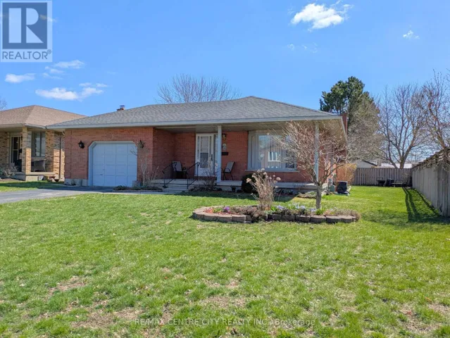 95 DUFFERIN STREET, Aylmer, Ontario N5H2L9