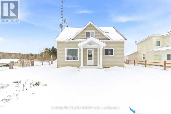 2683 ROUND LAKE ROAD, Killaloe, Hagarty and Richards, Ontario K0J2J0