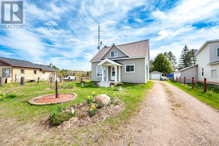 2683 ROUND LAKE ROAD, Killaloe, Hagarty and Richards, Ontario K0J2J0
