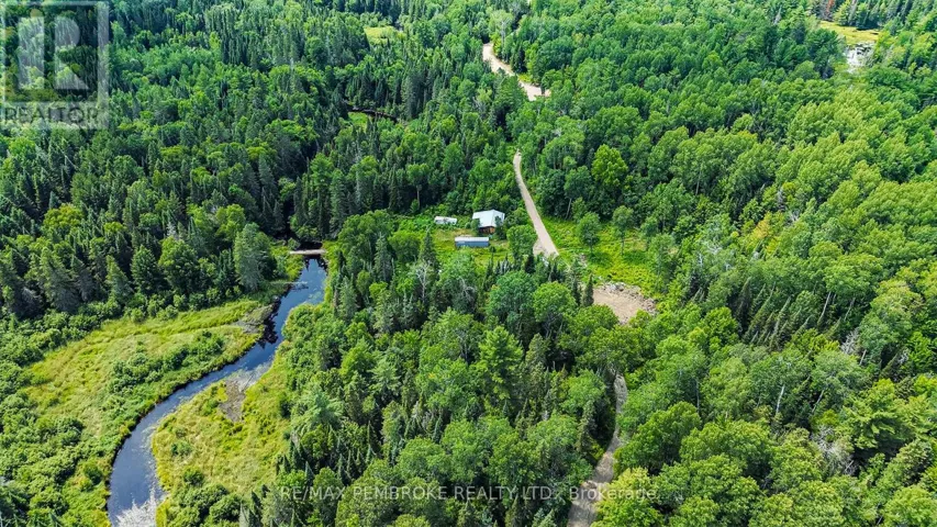 761 GREENS ROAD, Killaloe, Hagarty and Richards, Ontario K0J2A0
