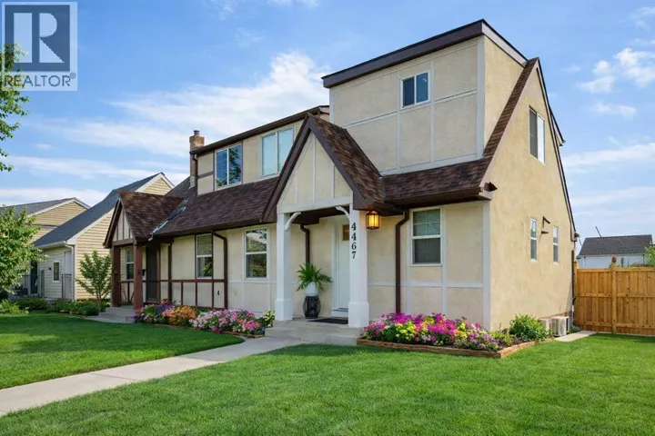 4547 Passchendaele Road SW, Calgary, Alberta T2T6C9