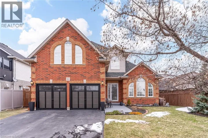 82 VANSICKLE Road, St. Catharines, Ontario L2S3Y6