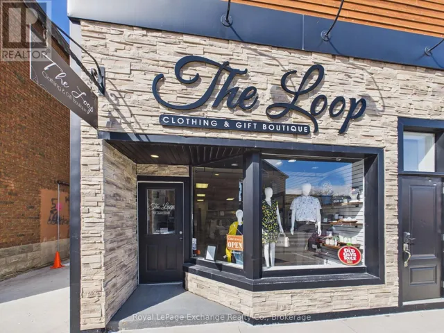 806 QUEEN STREET, Kincardine, Ontario N2Z2Y2