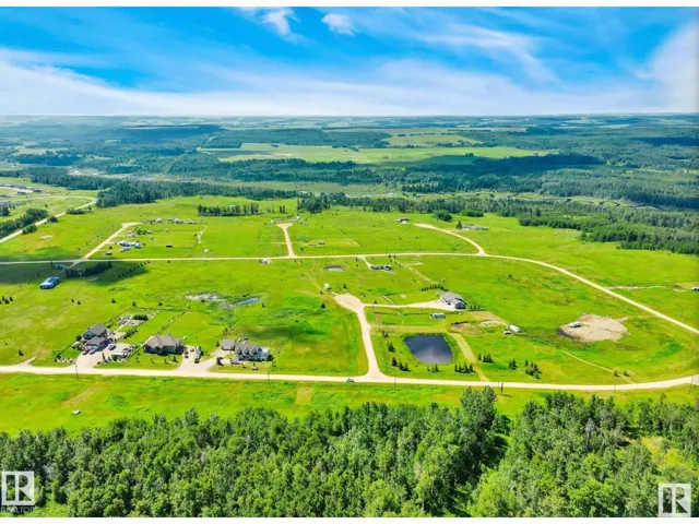 16 River Ridge ES, Rural Wetaskiwin County, Alberta T0C2V0