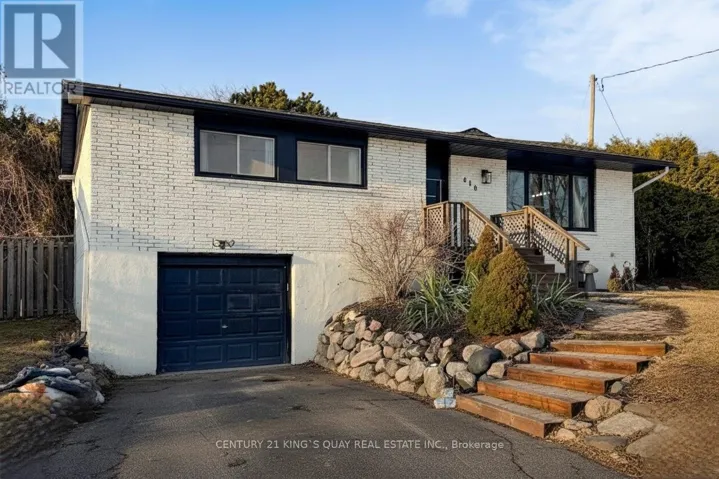 618 SUNSET BOULEVARD, Clarington (Newcastle), Ontario L1B1C9
