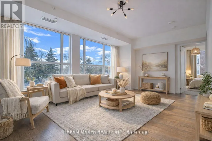 115 - 1350 KINGSTON ROAD, Toronto (Birchcliffe-Cliffside), Ontario M1N1C8