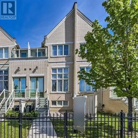 42 MAYTIME WAY, Markham (Cathedraltown), Ontario L6C0N6