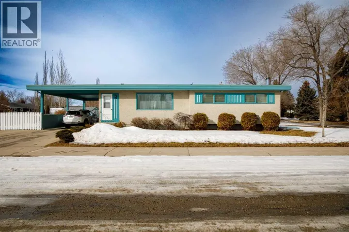 20 Macleod Close, Red Deer, Alberta T4N0K4