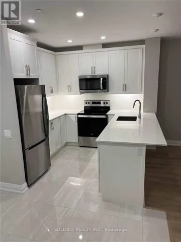 511 - 830 MEGSON TERRACE, Milton (WI Willmott), Ontario L9T9M7
