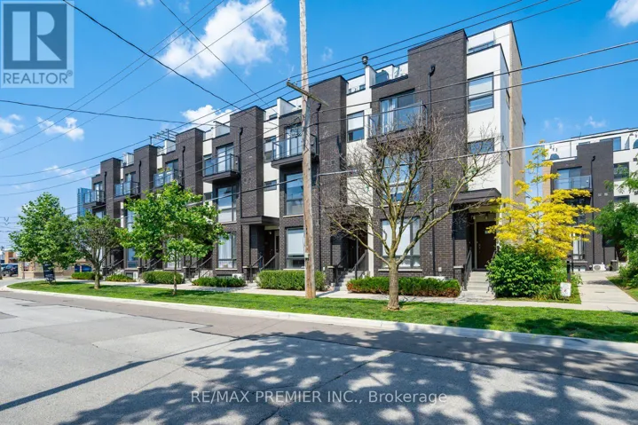 141 - 34 FIELDWAY ROAD, Toronto (Islington-City Centre West), Ontario M8Z3L2