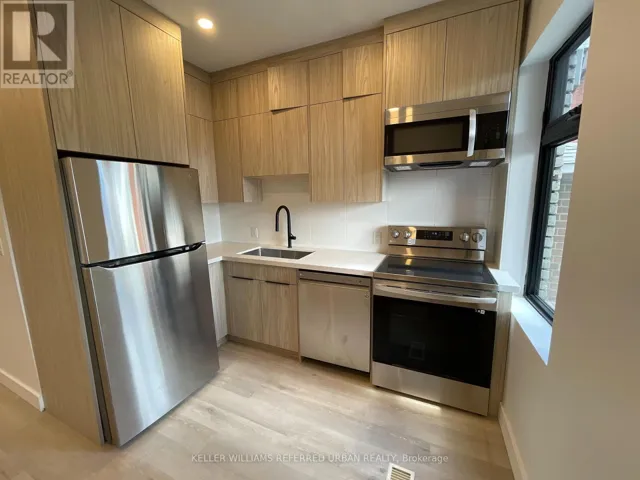 MAIN - 1821 DAVENPORT ROAD, Toronto (Weston-Pellam Park), Ontario M6N1B8
