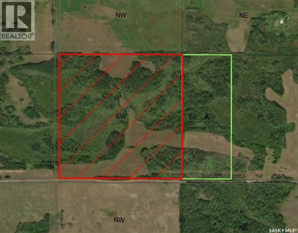 Good Lake Recreation Quarter, Good Lake Rm No. 274, Saskatchewan S0A0L1