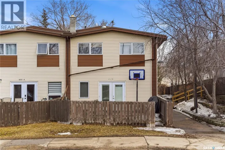 N 4212 Castle ROAD, Regina, Saskatchewan S4S4W1