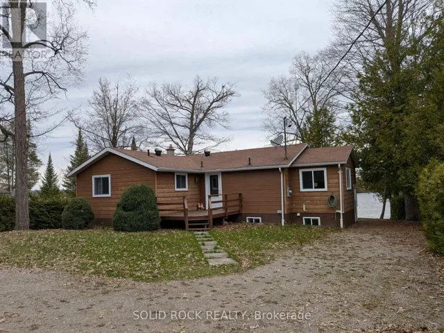 58 PUFFBALL INN ROAD, Trent Hills, Ontario K0L1L0