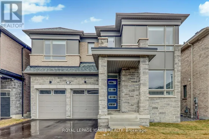 BASEMENT - 1578 HONEY LOCUST PLACE, Pickering, Ontario L1X0P1