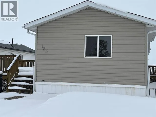 10615 88 Street, Grande Prairie, Alberta T8X1P5