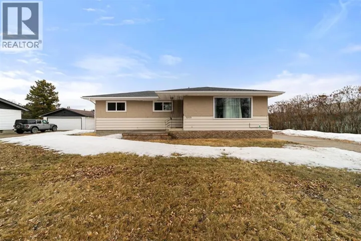 5205 56 Street, Camrose, Alberta T4V2E2