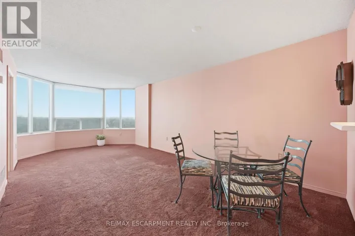 808 - 1270 MAPLE CROSSING BOULEVARD, Burlington (Brant), Ontario L7S2J3