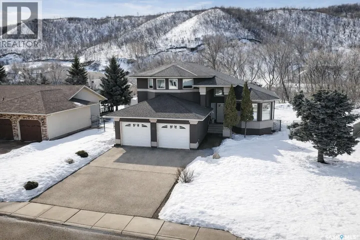 20 Willow CRESCENT, Fort Qu'Appelle, Saskatchewan S0G1S0