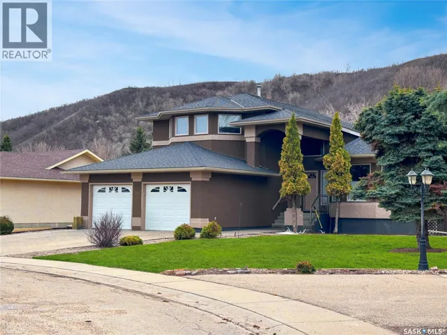 20 Willow CRESCENT, Fort Qu'Appelle, Saskatchewan S0G1S0