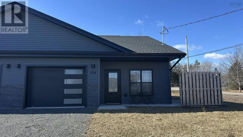 518 Truro Heights Road, Truro Heights, Nova Scotia B6L1Y2