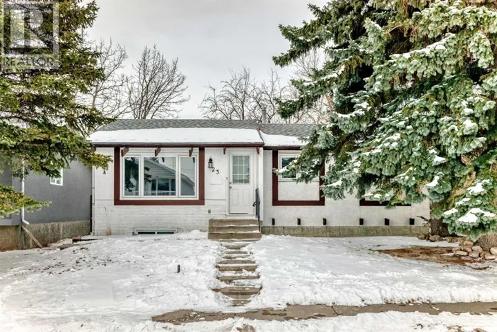 23 Marbank Way NE, Calgary, Alberta T2A4A2