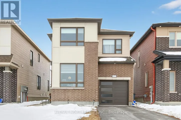 4772 ABBOTT STREET E, Ottawa, Ontario K2V0L4